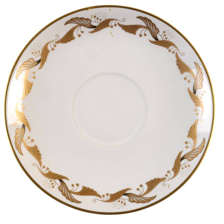 Cantata Gold Saucer