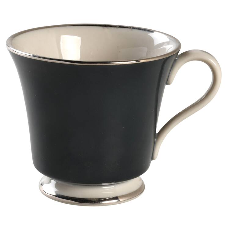 California Black Footed Cup