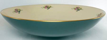 Carondale 14" Large Salad Serving Bowl