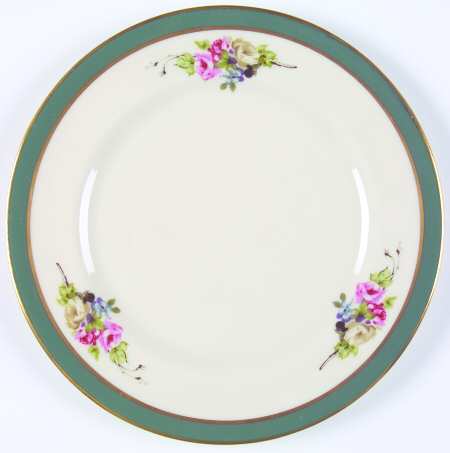 Carondale Bread & Butter Plate
