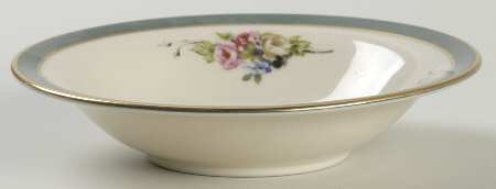 Carondale Fruit/Dessert (Sauce) Bowl