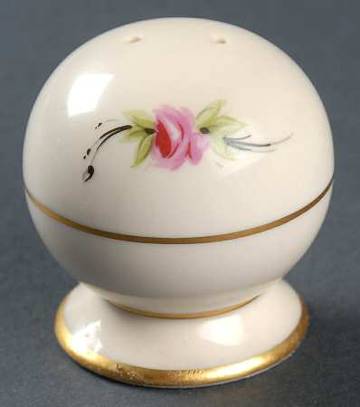 Carondale Salt Shaker