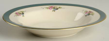 Carondale Rim Soup Bowl