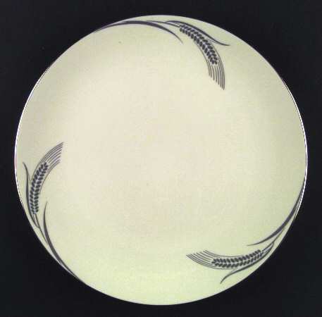 Chalice No Color Band (Platinum Trim) by Flintridge
