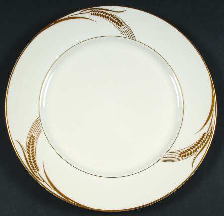 Chalice No Color Band (Gold Trim) by Flintridge