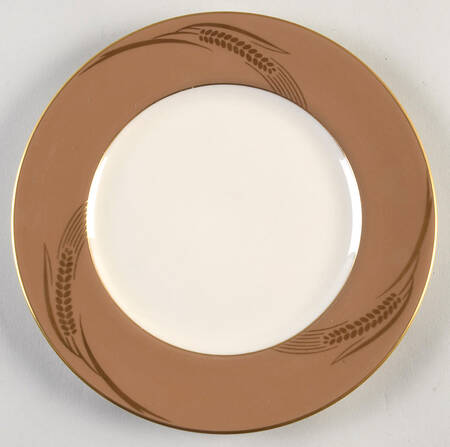 Salad Plate