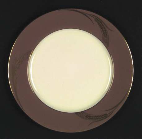 Dinner Plate