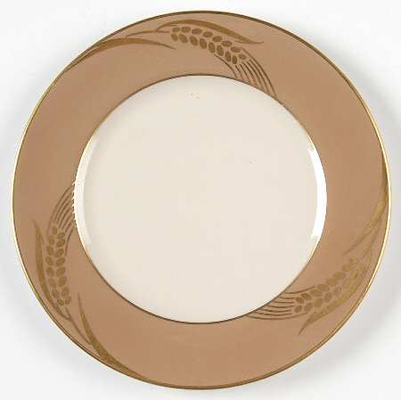 Bread & Butter Plate
