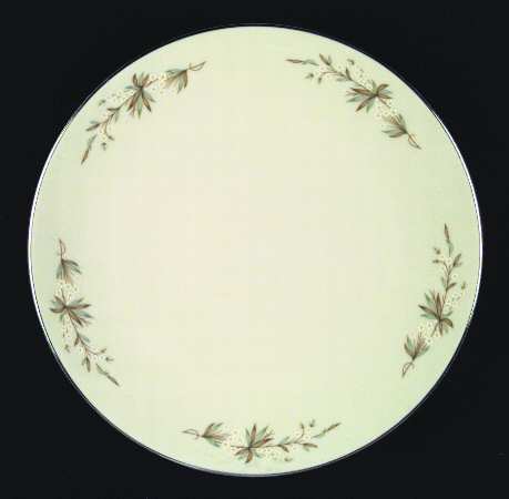 Cloverly Coupe Dinner Plate