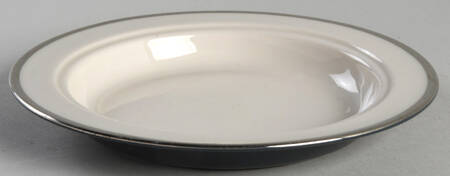 Contessa Black Round Butter No Lid