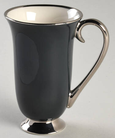 Contessa Black Irish Coffee Cup