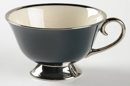Contessa Black Footed Cup