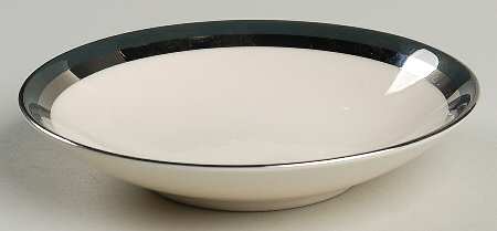 Contessa Black Fruit/Dessert (Sauce) Bowl