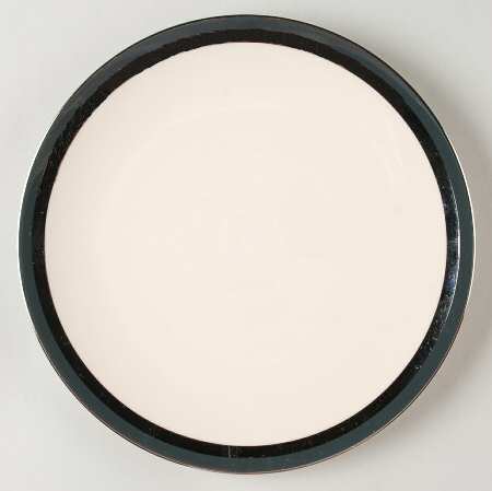 Salad Plate