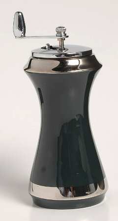 Contessa Black Pepper Mill