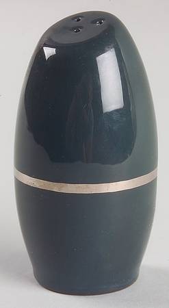 Contessa Black Pepper Shaker