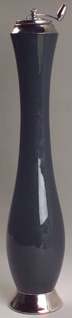 Contessa Black Colossal Pepper Mill