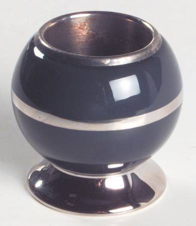 Contessa Black Cigarette Lighter-No Element