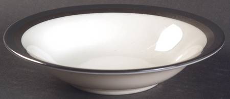 Contessa Black Fruit/Dessert (Sauce) Bowl