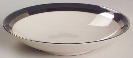 Contessa Black Fruit/Dessert (Sauce) Bowl