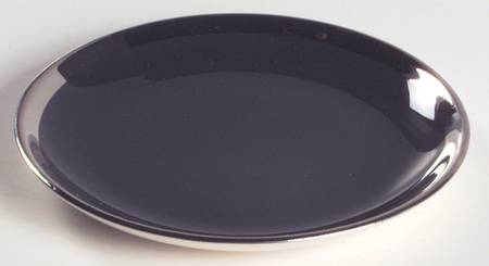 Contessa Black Coaster