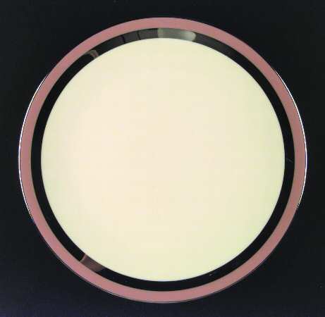 Contessa Coral (Platinum Trim, Coupe) by Flintridge