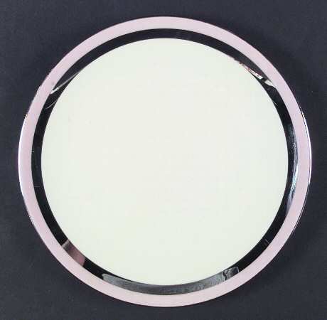 Contessa Pink (Platinum Trim, Coupe) by Flintridge