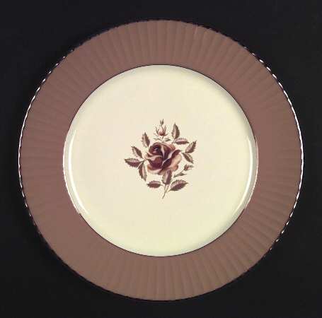 Cocoa Rose Flutes by Flintridge
