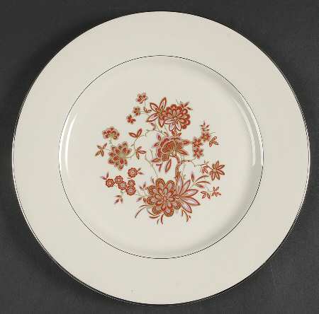 Coral Tree (Coupe) by Flintridge