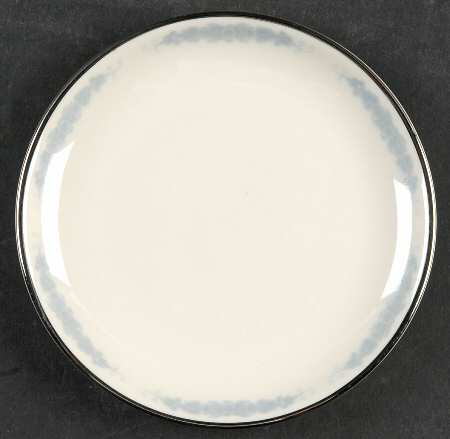 Crissy Rose Blue Coaster