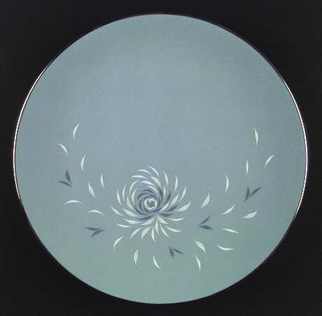 Daybreak Blue by Flintridge