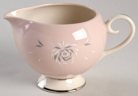 Daybreak Pink Creamer