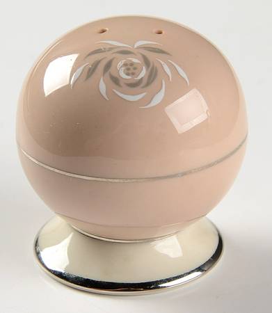 Daybreak Tan Salt Shaker