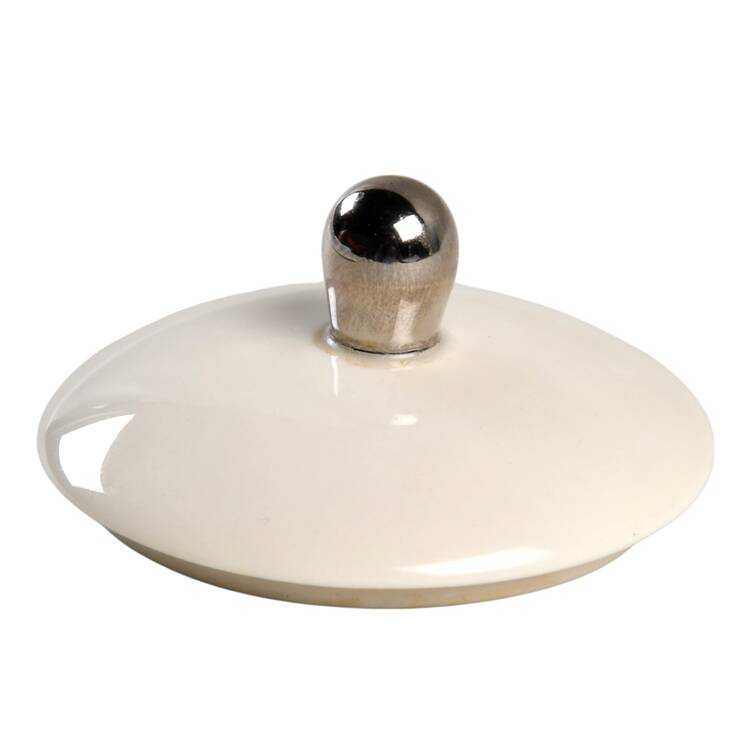 Delrose (Rim) Lid for Mini Sugar Bowl