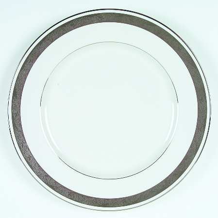 Elegante (Platinum Trim, Rim Shape) by Flintridge