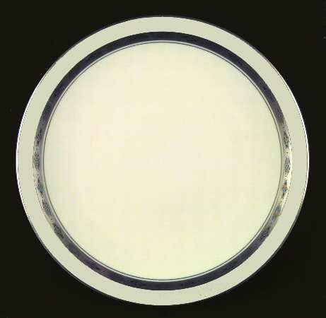 First Lady No Color Band (Platinum Trim, Coupe) by Flintridge