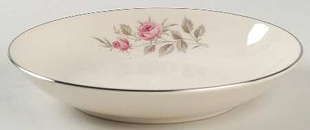 FL10 Coupe Cereal Bowl