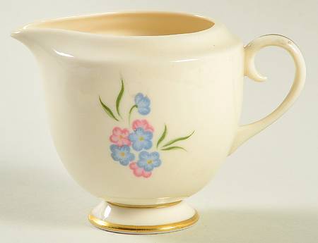 FL14 Creamer