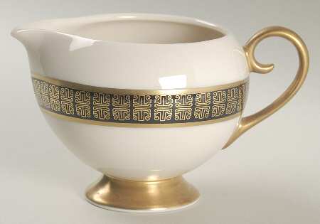 Forum Gold Creamer