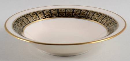 Forum Gold Fruit/Dessert (Sauce) Bowl