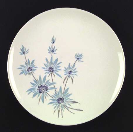Dinner Plate