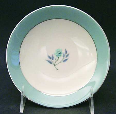 Glenrose (Coupe) Fruit/Dessert (Sauce) Bowl