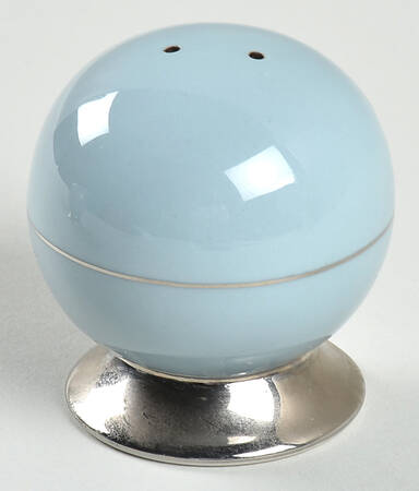 Glenrose (Rim) Salt Shaker