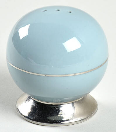 Glenrose (Rim) Pepper Shaker
