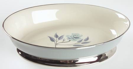 Glenrose (Rim) 9" Oval Vegetable Bowl