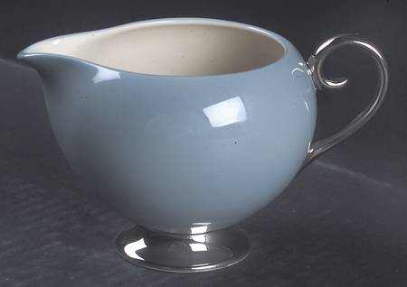Glenrose (Rim) Creamer