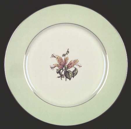 Hampton Mint Green by Flintridge