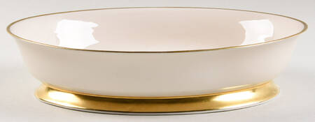 Huntington (Rim) 9" Oval Vegetable Bowl