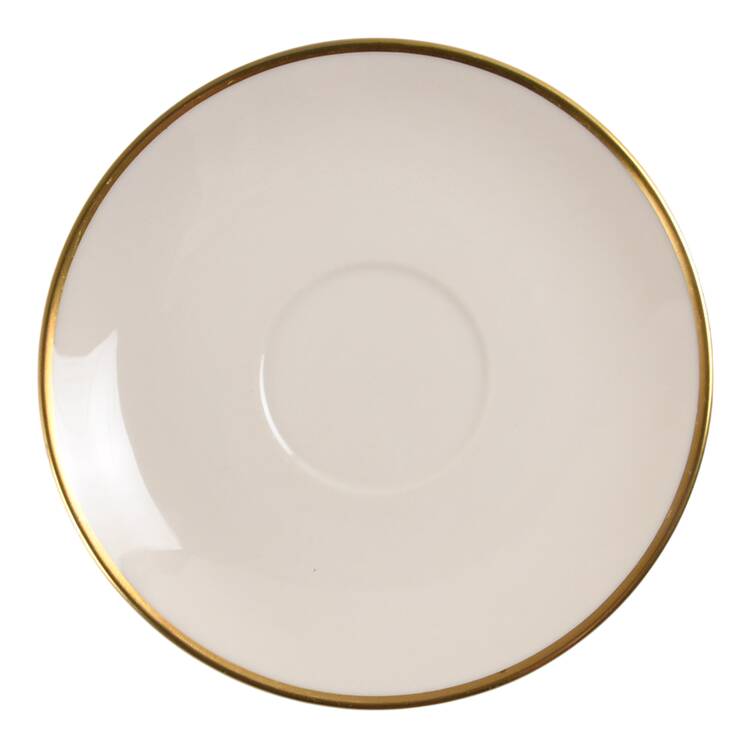 Huntington (Rim) Saucer