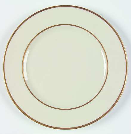 Huntington (Rim) Bread & Butter Plate